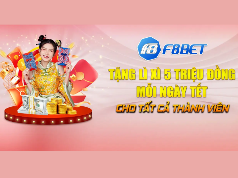 F8BET Đăng Ký F8bet - Link Nhà Cái F8bet Chính Thức